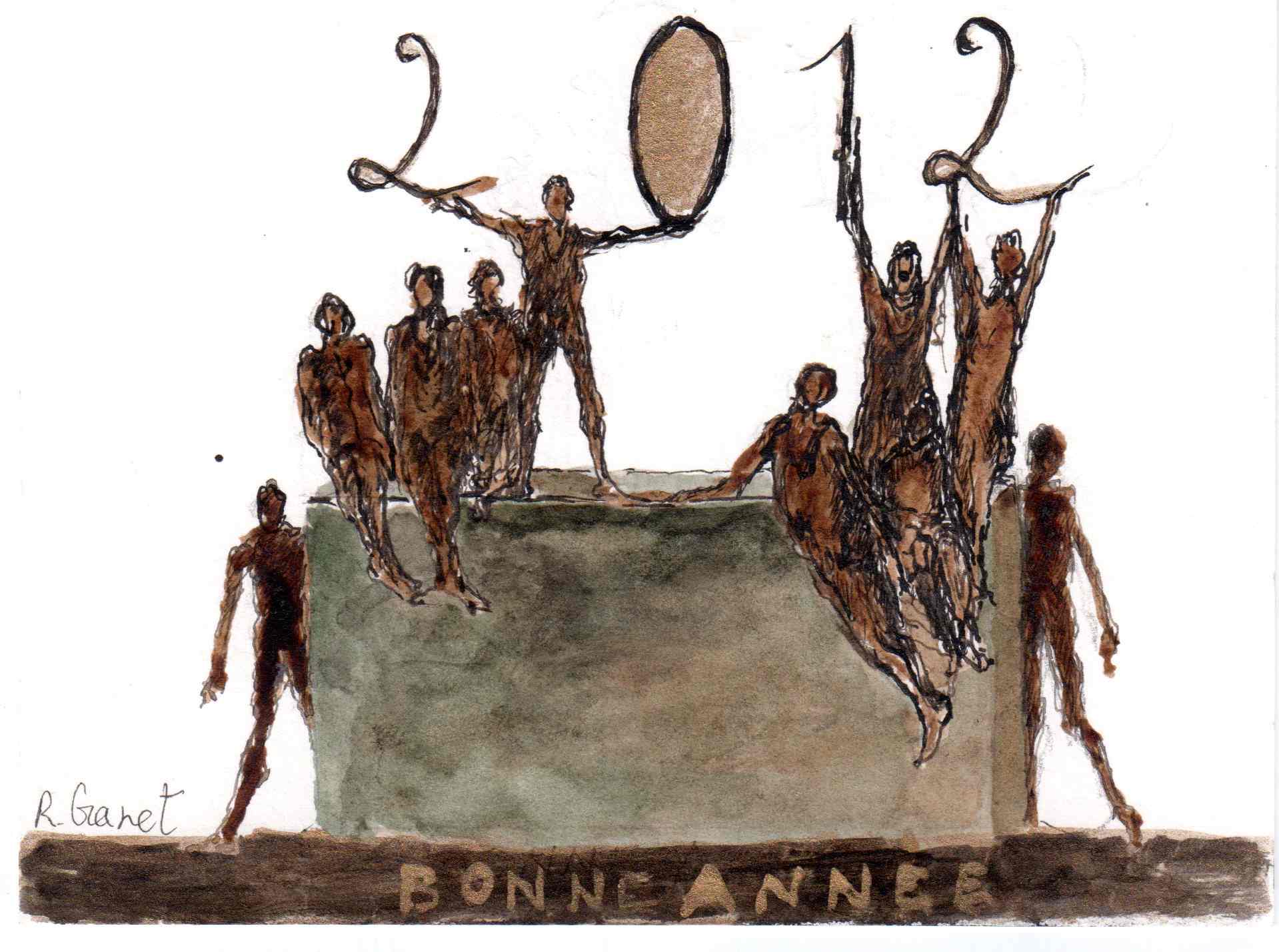 daniel lebee pont neuf